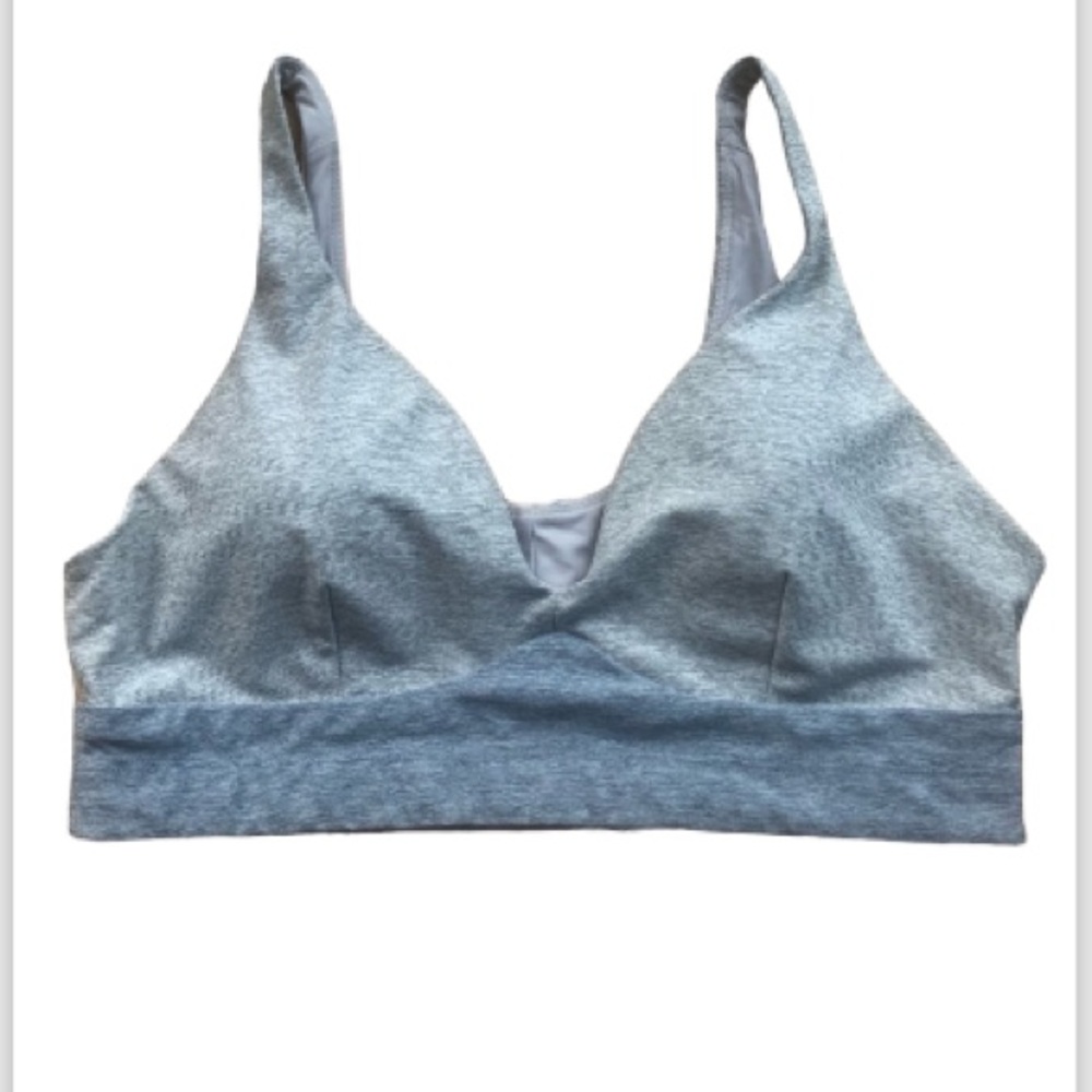OUTDOOR VOICES SPORTS BRA